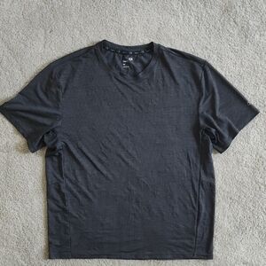 GapFit | Gray Athletic T-Shirt